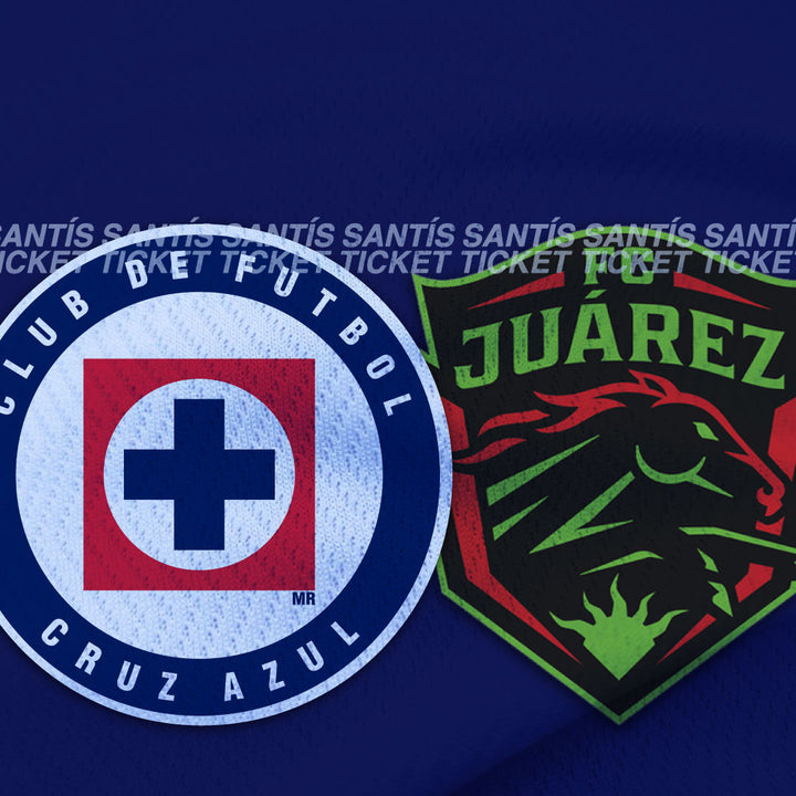 Cruz Azul vs Juarez