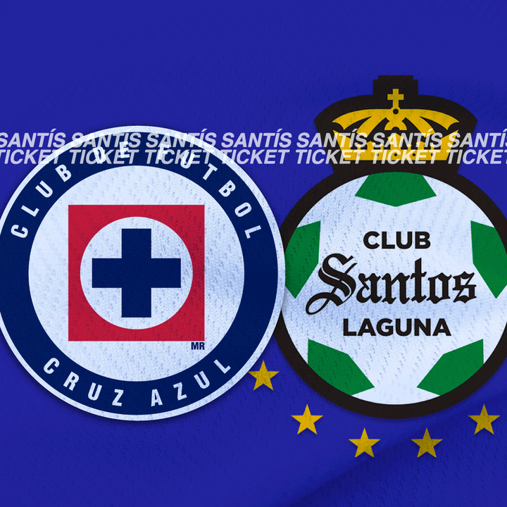 Cruz Azul vs Santos