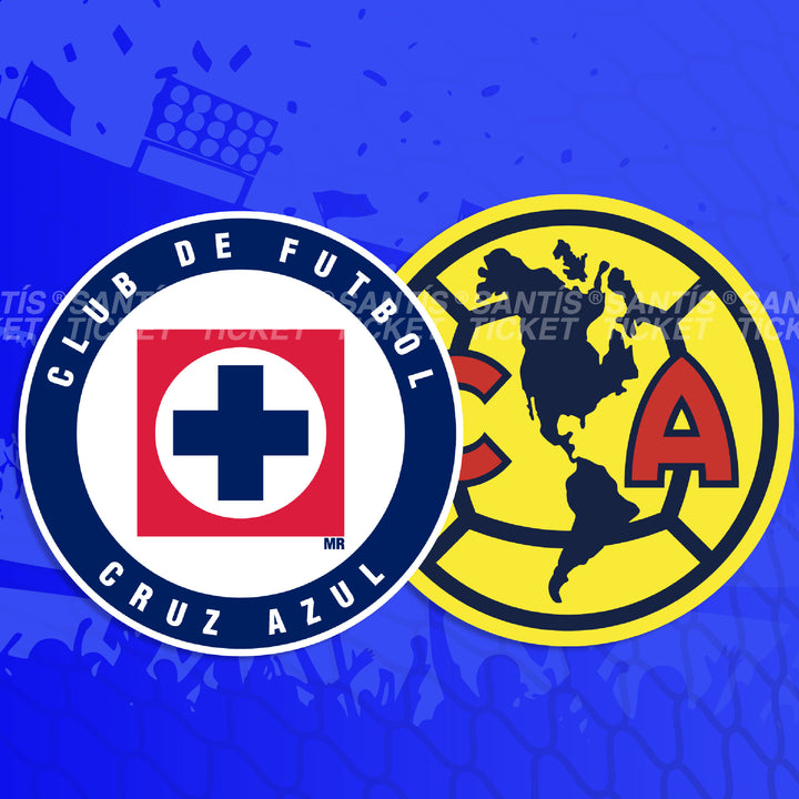 Cruz Azul vs America