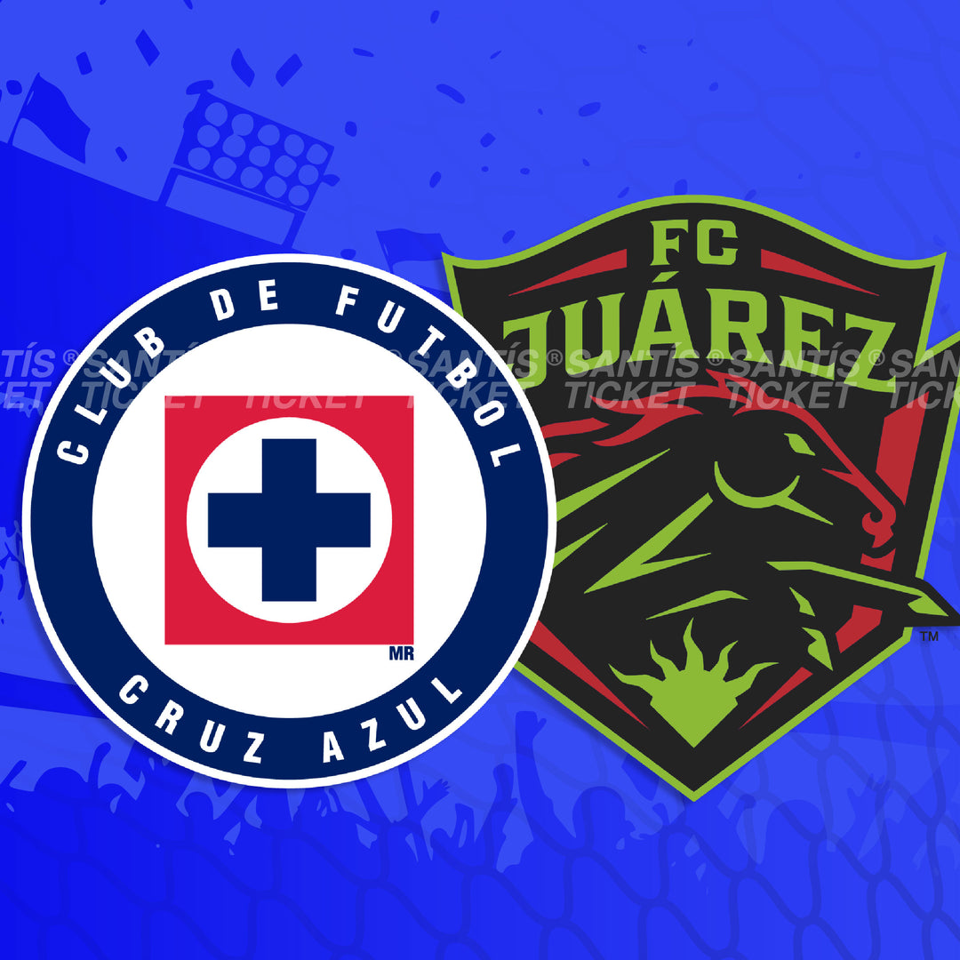 Cruz Azul vs Juárez