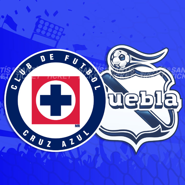 Cruz Azul vs Puebla
