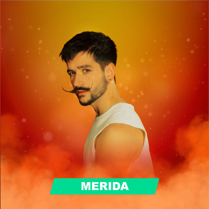 Camilo - Mérida