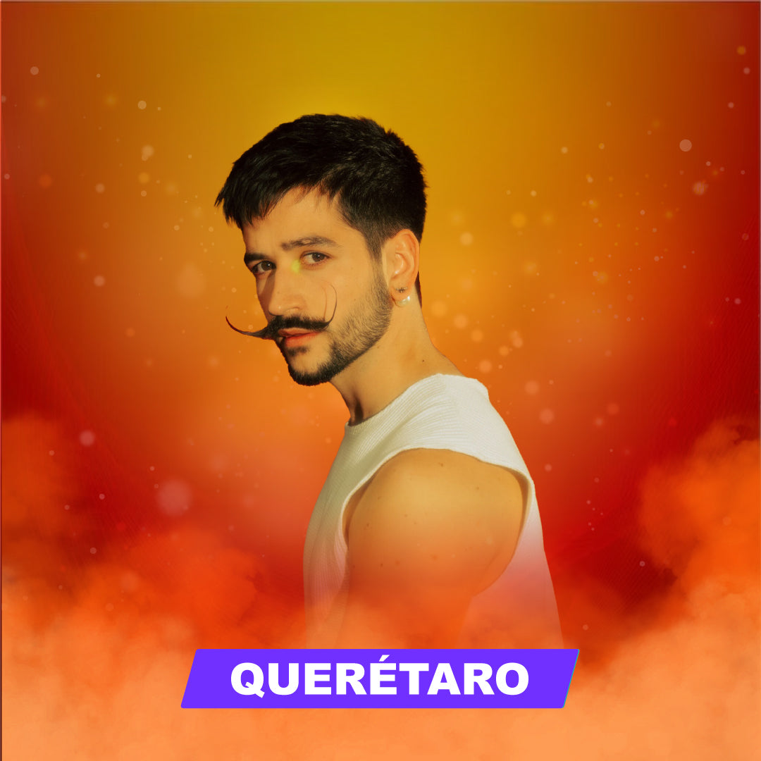 Camilo - Querétaro