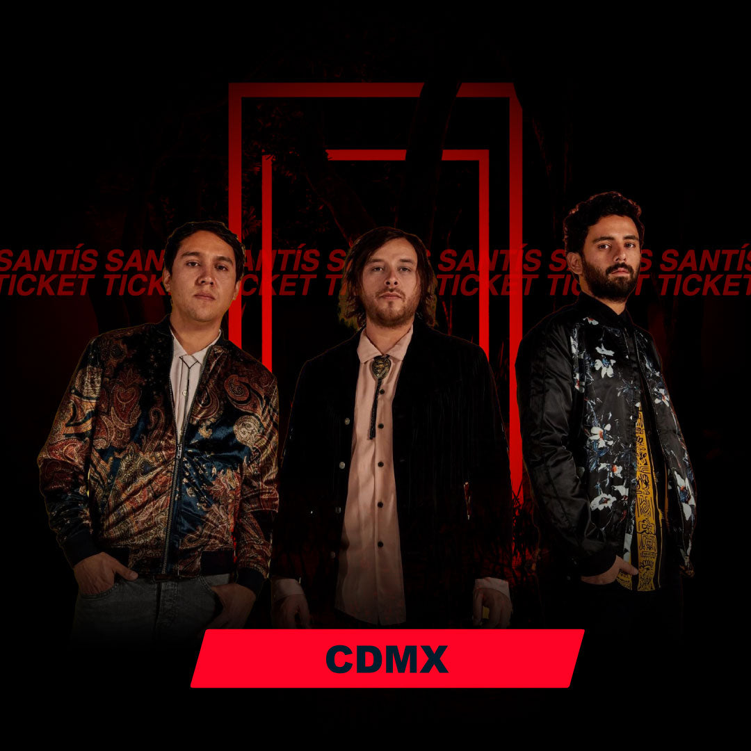 Camilo Septimo - CDMX