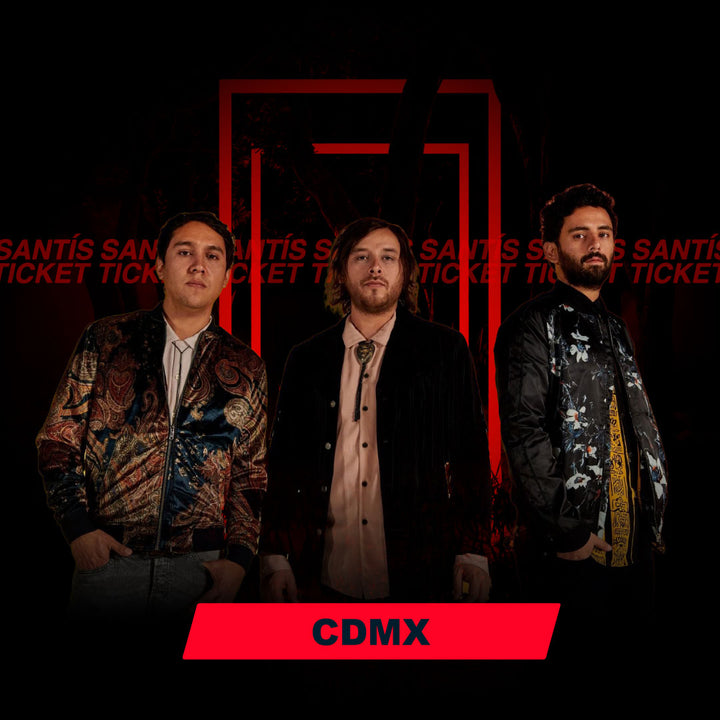 Camilo Septimo - CDMX