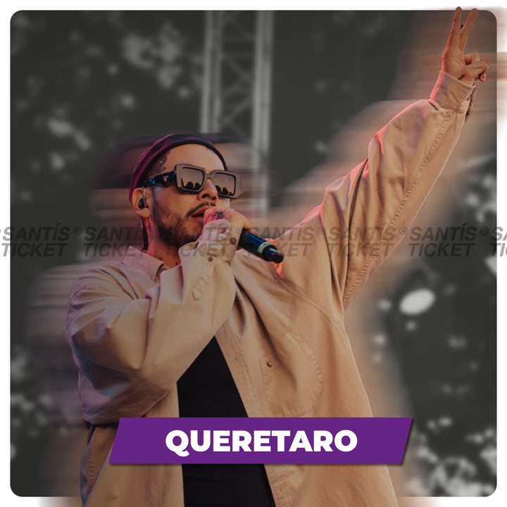 Charles Ans - Queretaro