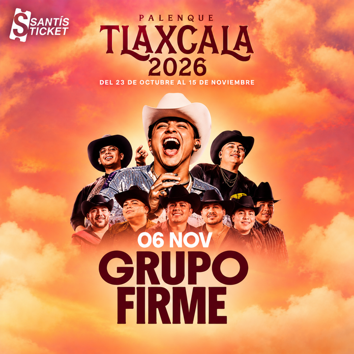 Grupo Firme - Tlaxcala