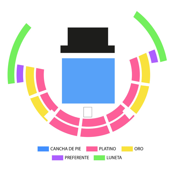 Panteo Rococo - Torreon