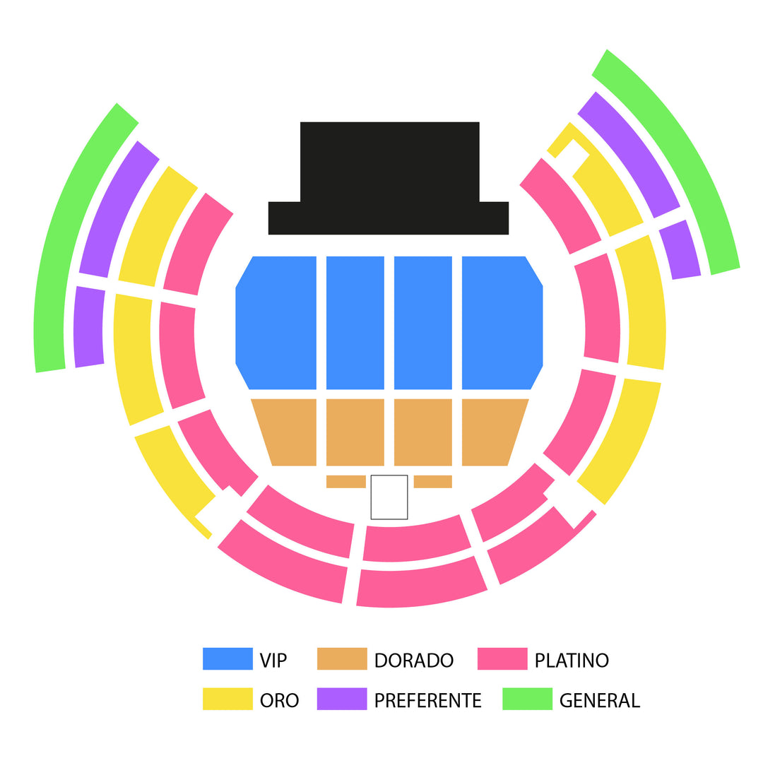 Sebastian Yatra - Torreon