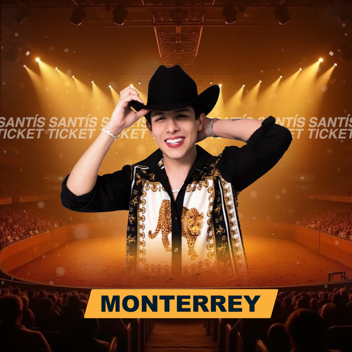 Cornelio Vega - Monterrey