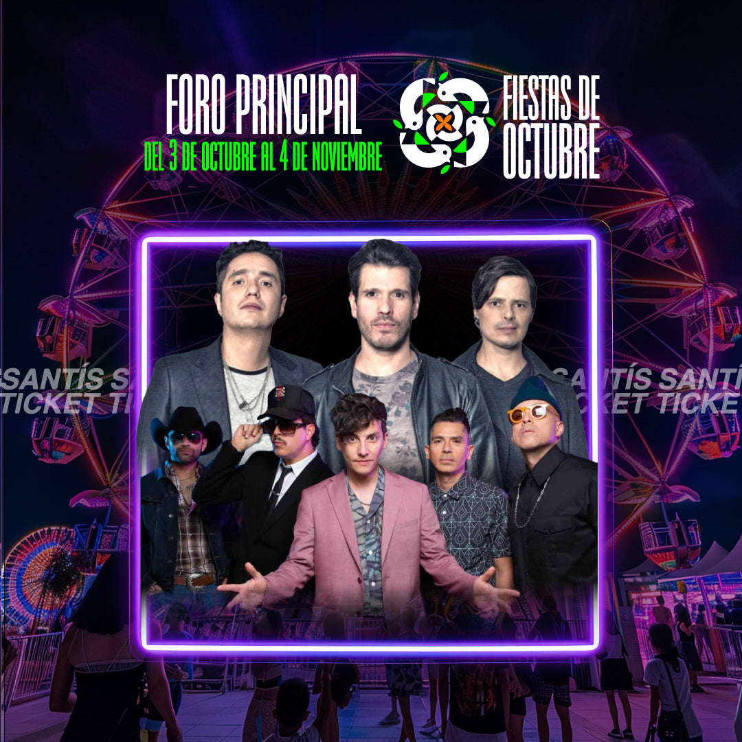DLD y Kinky - Jalisco