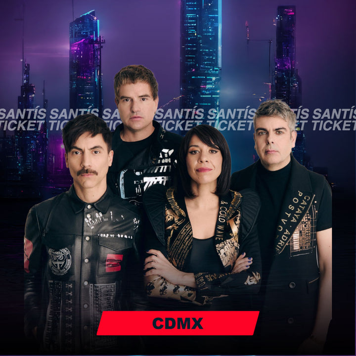 Dorian - CDMX