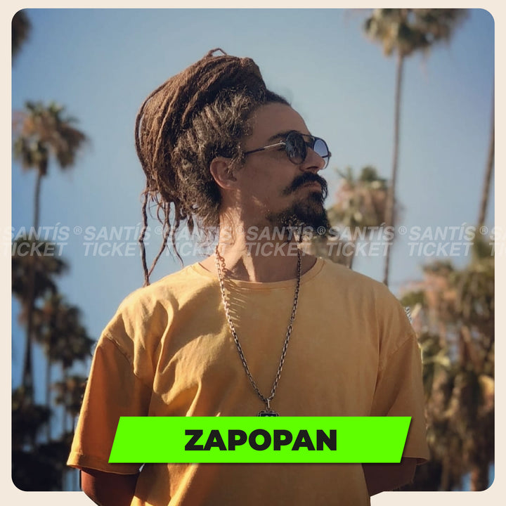 Dread Mar I - Jalisco