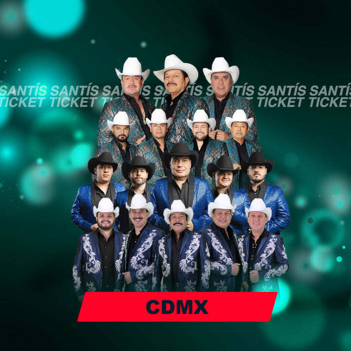 Duelo de Acordeones - CDMX
