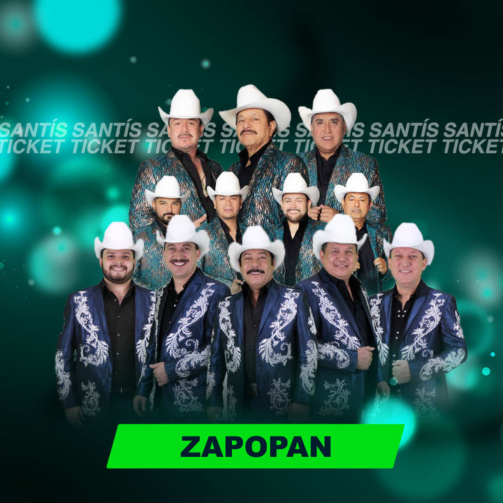 Duelo de Acordeones - Jalisco