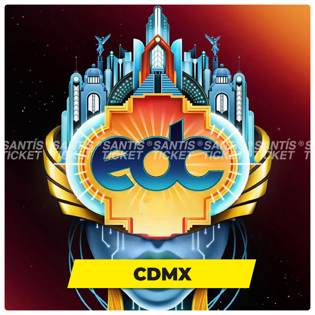 EDC - CDMX