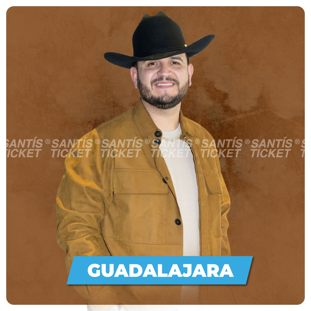 Eden Muñoz - Guadalajara