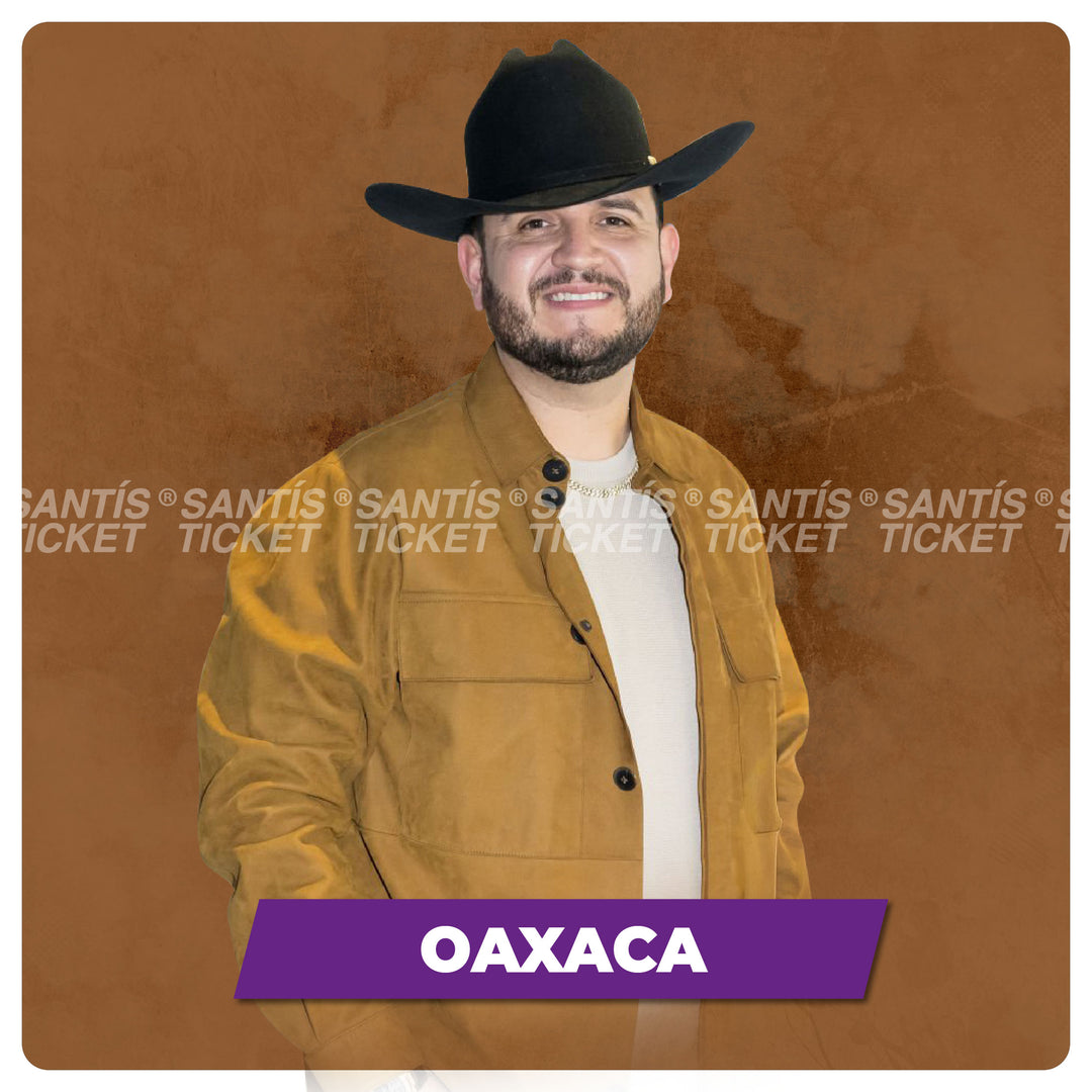 Eden Muñoz - Oaxaca