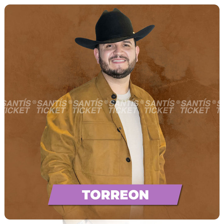 Eden Muñoz - Torreon