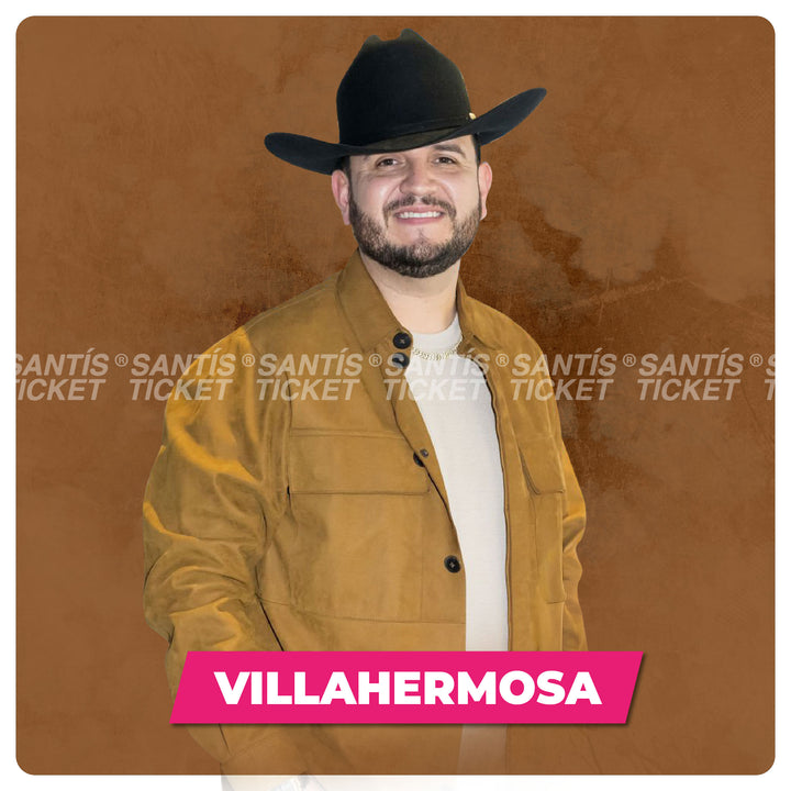 Eden Muñoz - Villahermosa