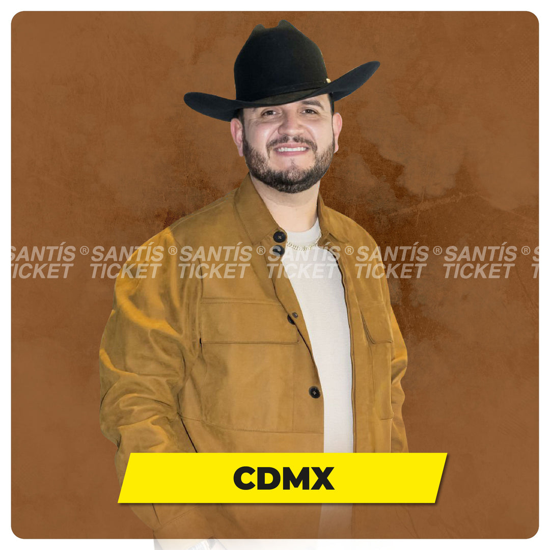 Eden Muñoz - CDMX