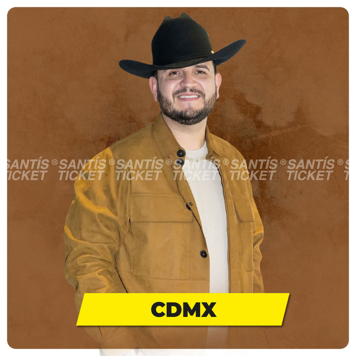 Eden Muñoz - CDMX