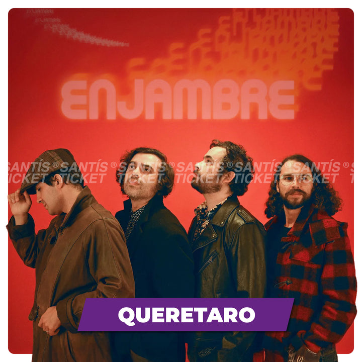 Enjambre - Querétaro
