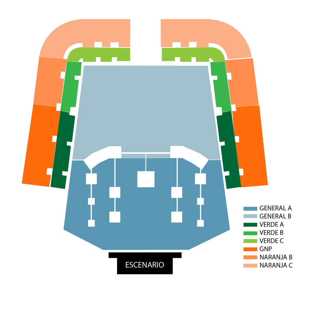 Anyma Presents: ÆDEN - CDMX