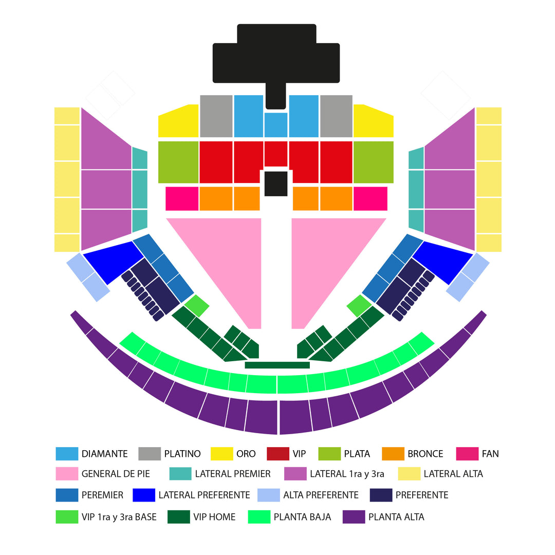 Ricky Martin - Jalisco