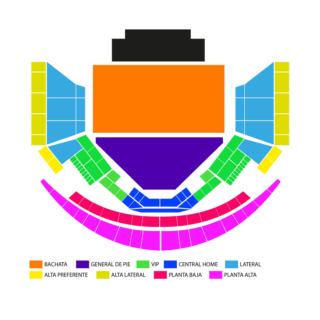 Romeo Santos y Prince Royce - Jalisco