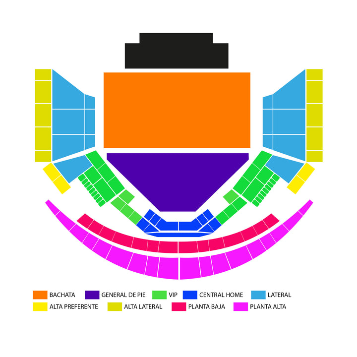 Romeo Santos y Prince Royce - Jalisco