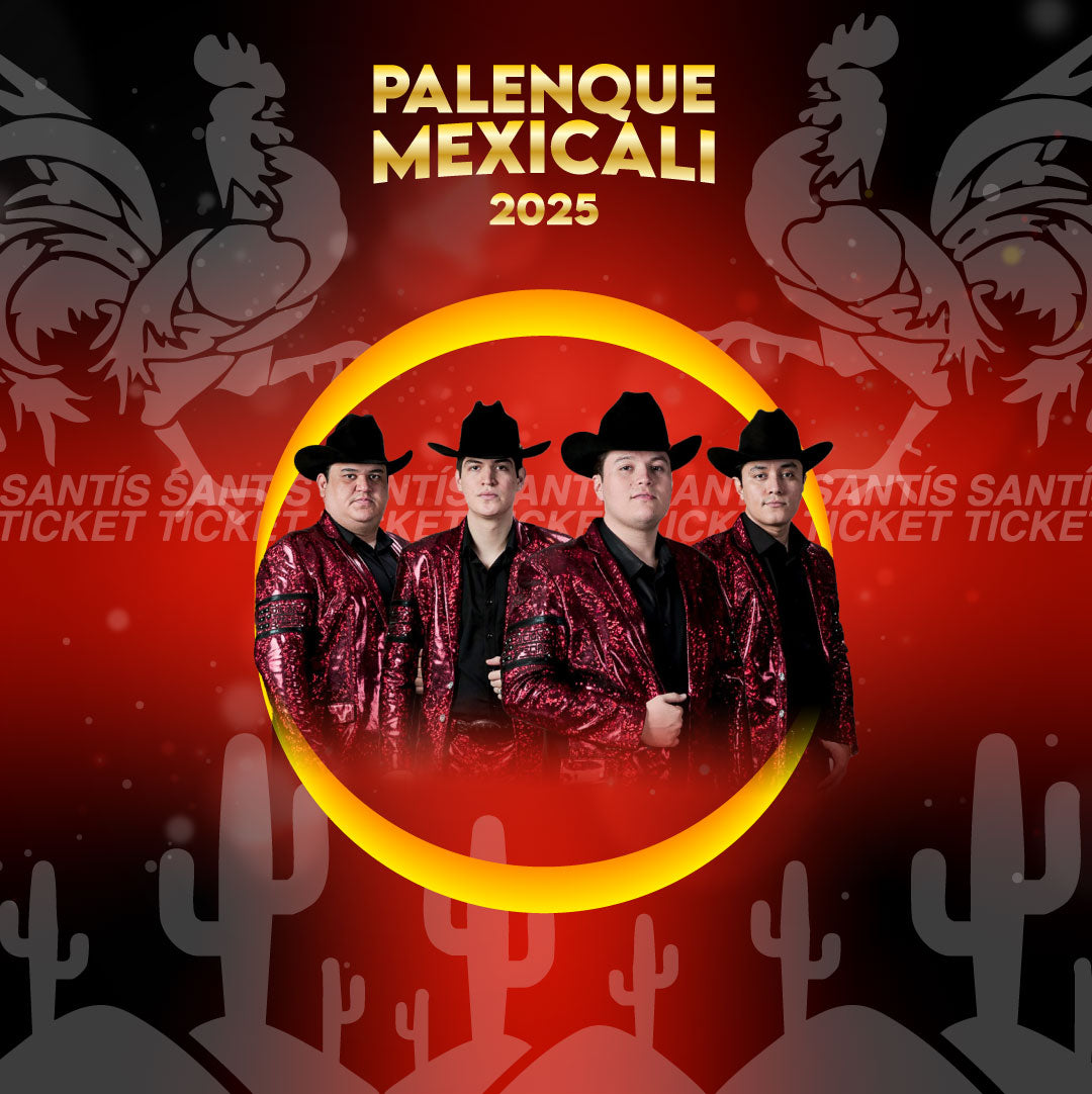 Edicion Especial - Mexicali