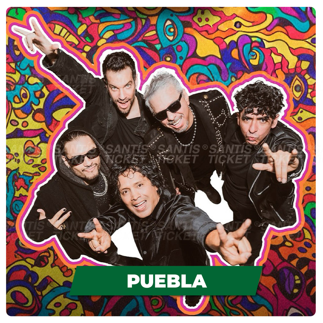 El Haragan y Cia - Puebla