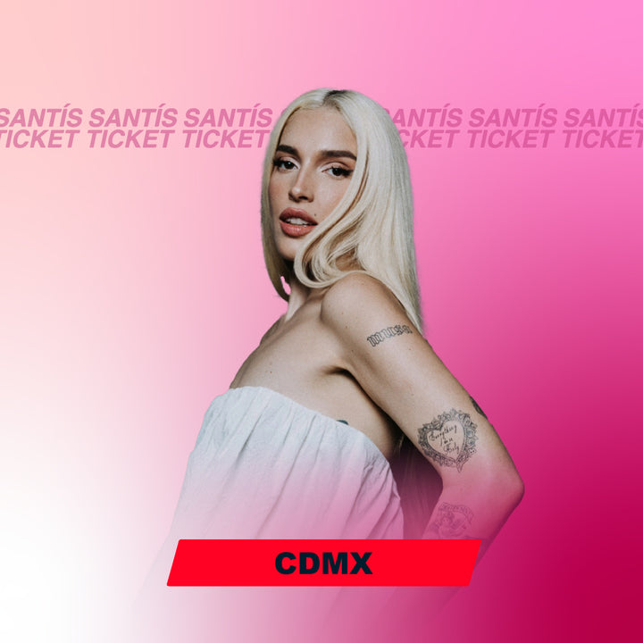 Elena Rose - CDMX