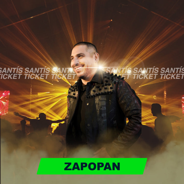 Espinoza Paz - Jalisco