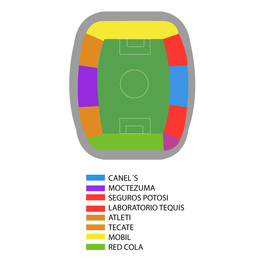 San Luis vs Pachuca