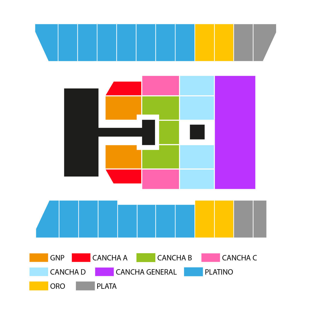 Kenia OS - Monterrey