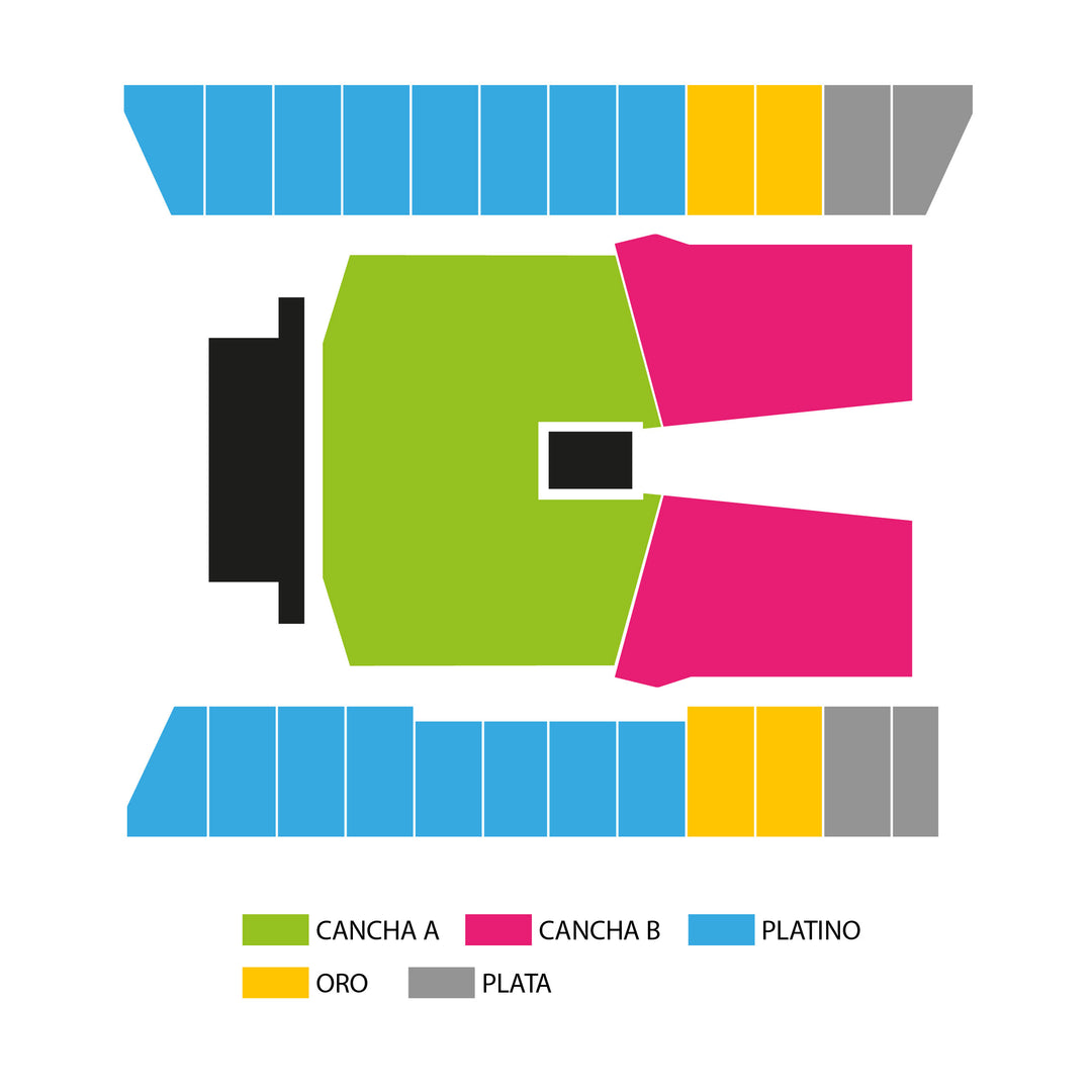 Zayn Malik - Monterrey