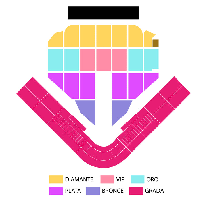 Jorge Medina y Josi Cuen - Chihuahua