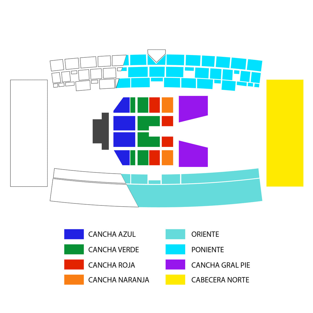 Marco Antonio Solis - Tapachula