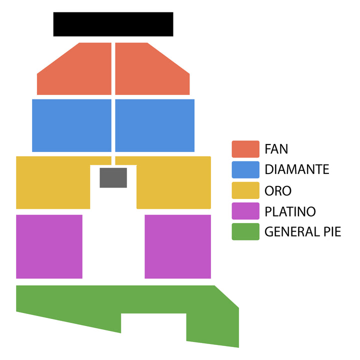 Jorge Medina y Josi Cuen - Los Cabos