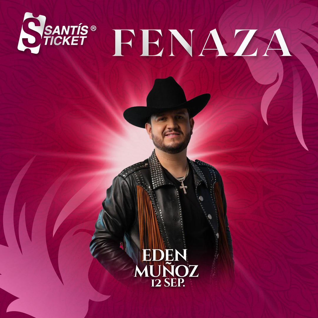 Eden Muñoz - Zacatecas
