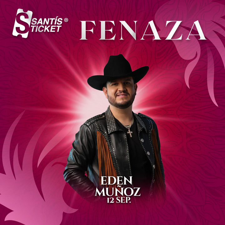 Eden Muñoz - Zacatecas