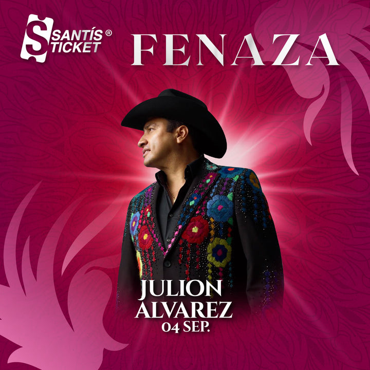 Julion Alvarez - Zacatecas