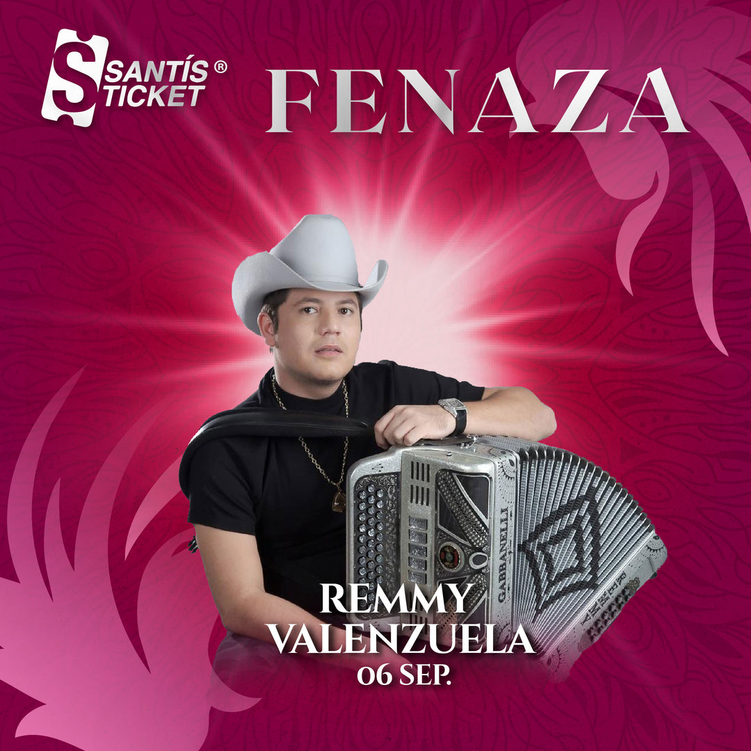Remmy Valenzuela - Zacatecas