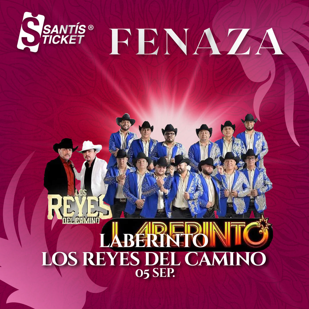 Laberinto los Reyes del Camino - Zacatecas
