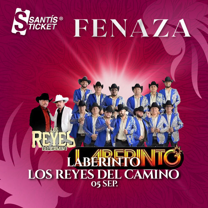 Laberinto los Reyes del Camino - Zacatecas