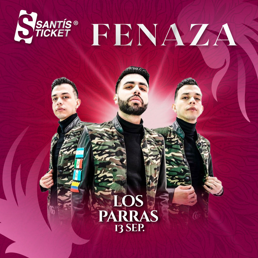 Los Parras - Zacatecas