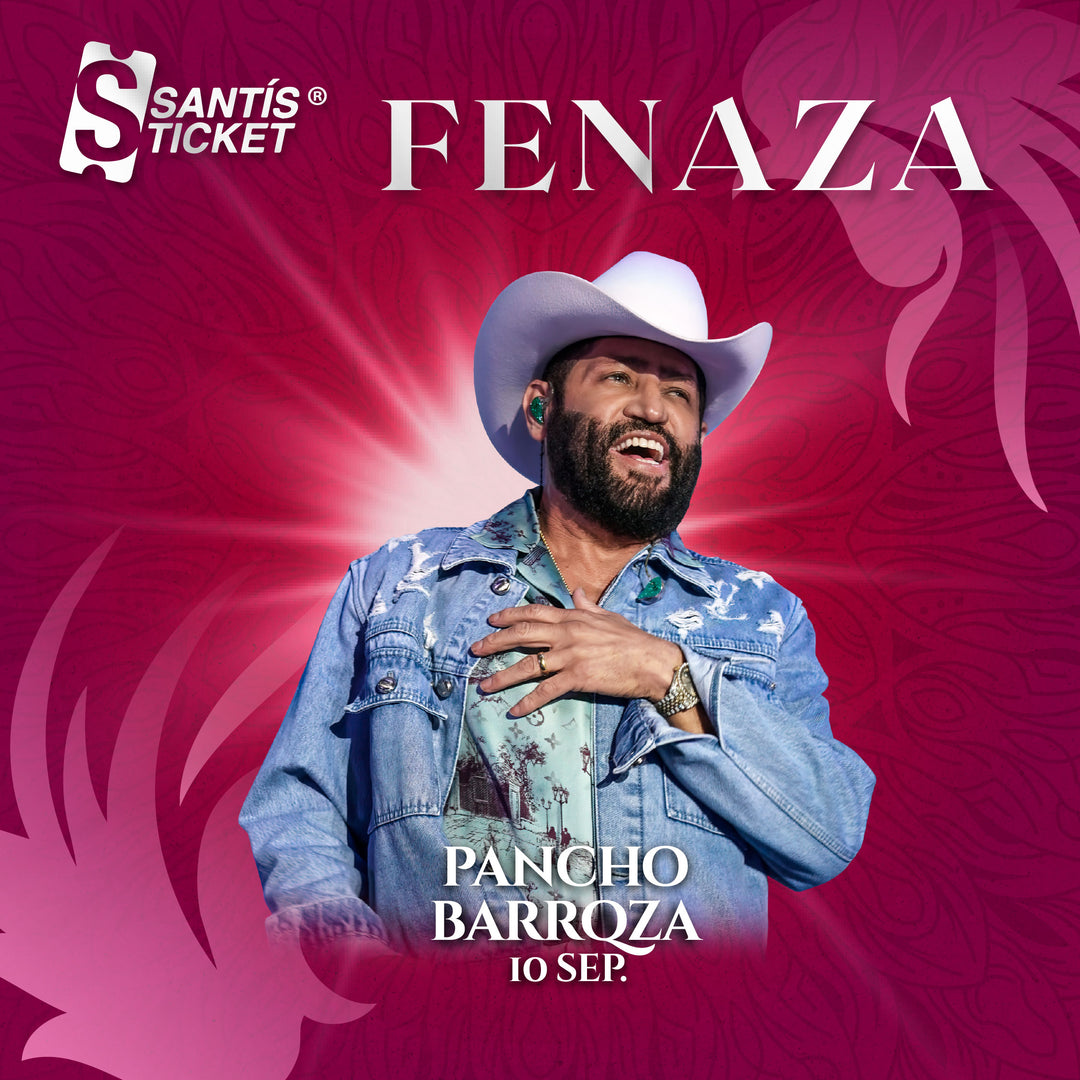 Pancho Barraza - Zacatecas
