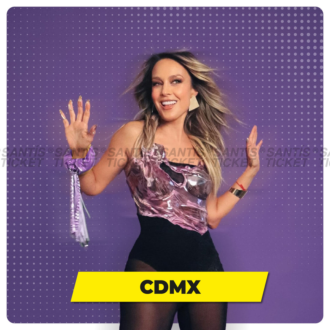Fey - CDMX